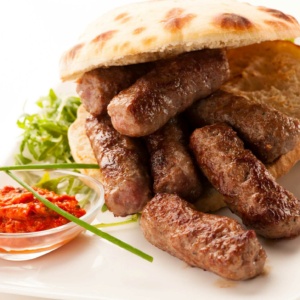 cevapcici