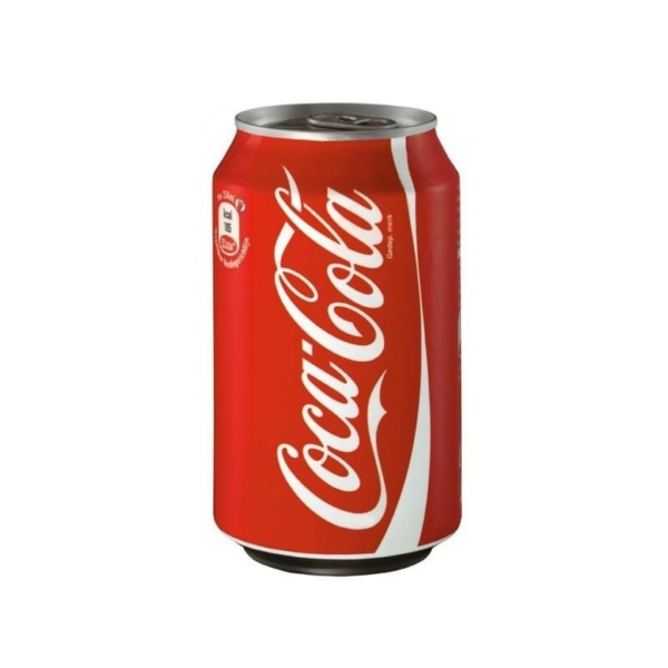 coca-cola 330ml
