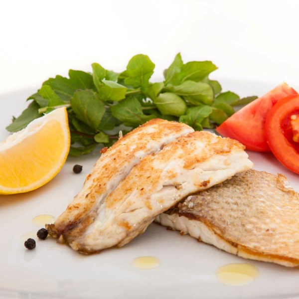 Seabass