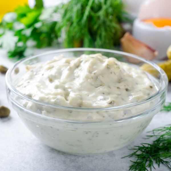 Tartarsauce