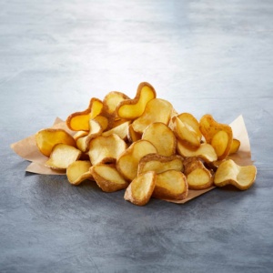Crunchy Petals