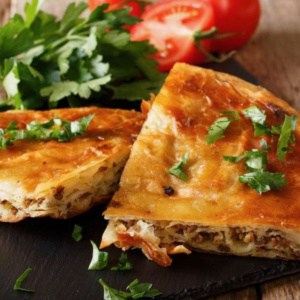 Burek