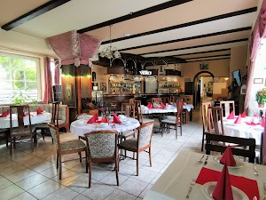 BALKAŇEROS Mariánské lázně BALKAŇEROS Mariánské lázně